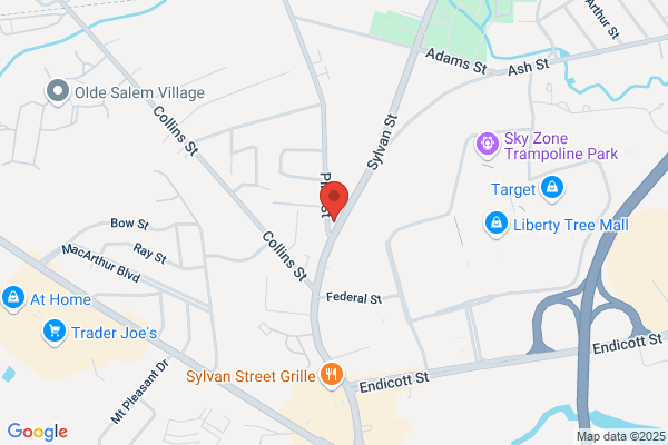 County Insurance Agency, Inc.