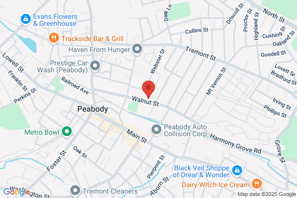 Boston Granite Depot Inc