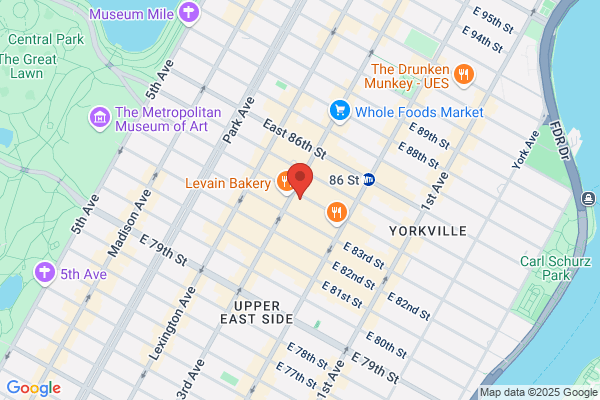 Goodstein Gerald Law Offices