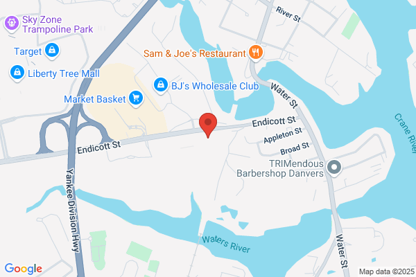 Brightview Danvers - Senior Independent, Assisted Living, Memory Care