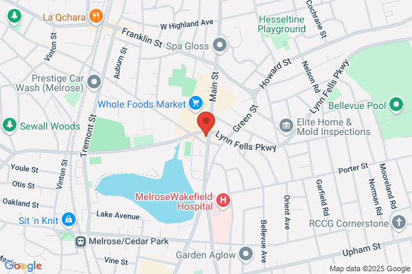 Mary DiPirro, DDS