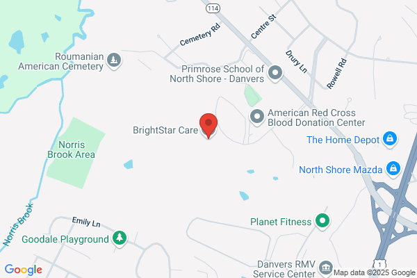 BrightStar Care Danvers / North Shore