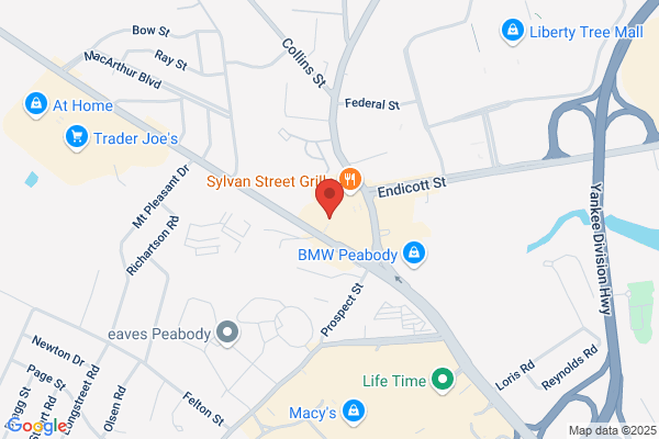 CareWell Urgent Care Peabody