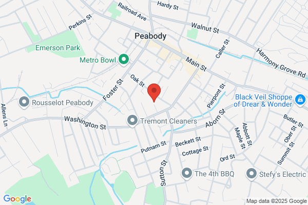 Boston Demolition & Removal, LLC