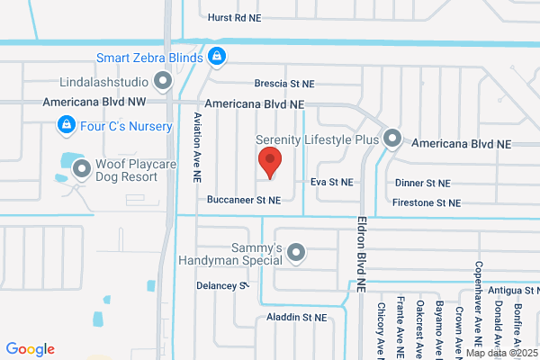 Evans Northeast