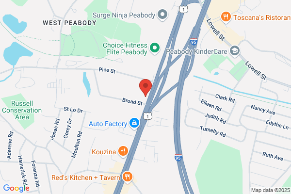 Health Care Resource Centers Peabody