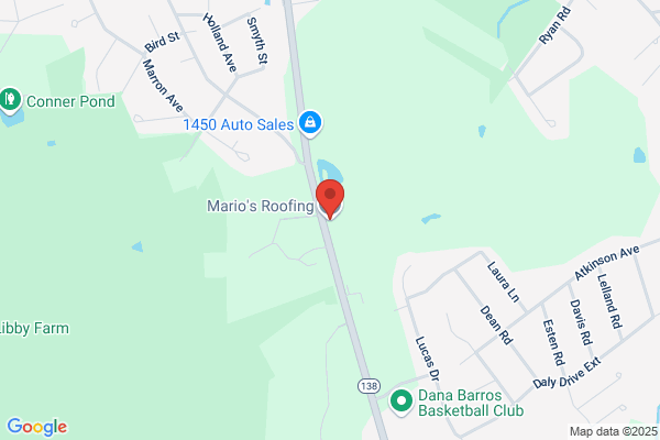 Mario & Son Roofing
