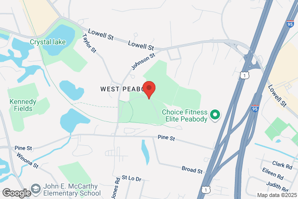 Peabody Little League