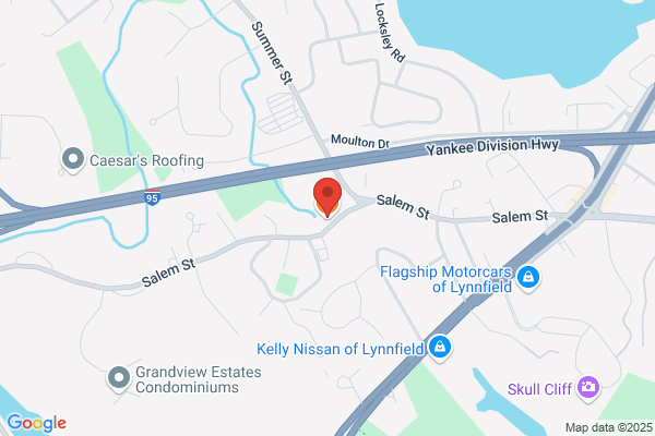 Lynnfield House Of Pizza