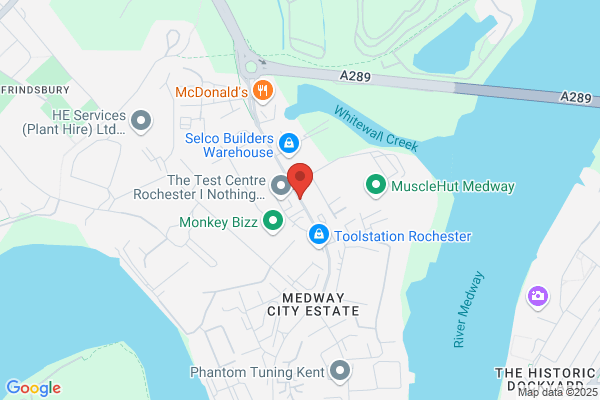 Kent's Plumbing & Heating