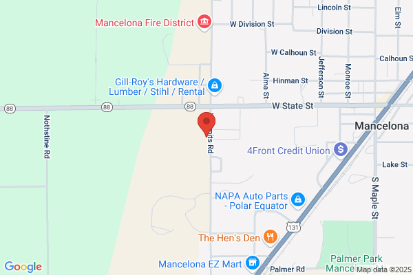 Moore Plumbing & Heating Inc
