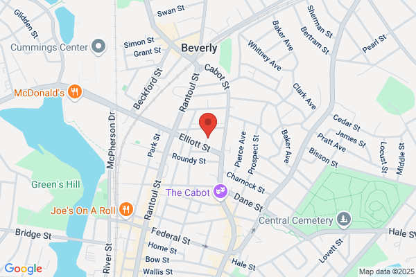 Nelson Gagnon Plumbing & Heating