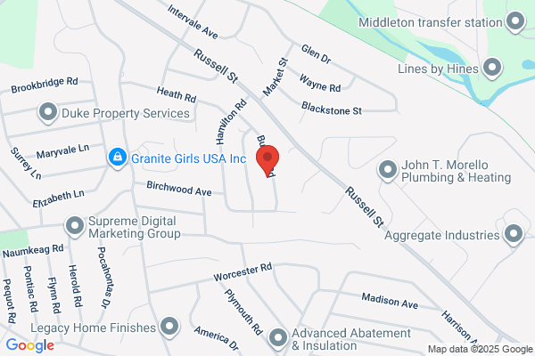 Raimo Brothers Plumbing