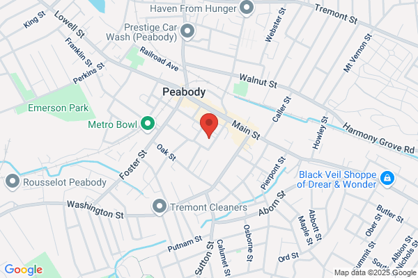 Roto-Rooter Plumbing Service, Peabody