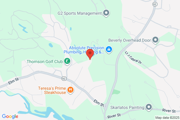 Hinchion Plumbing and Heating