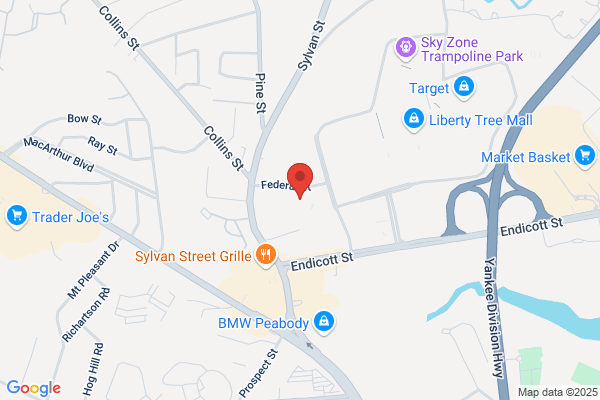 Jewett Podiatry Center