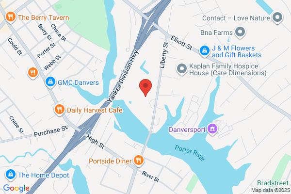 Danvers School District, Riverside School