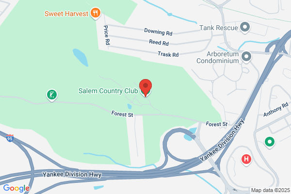 Salem Country Club