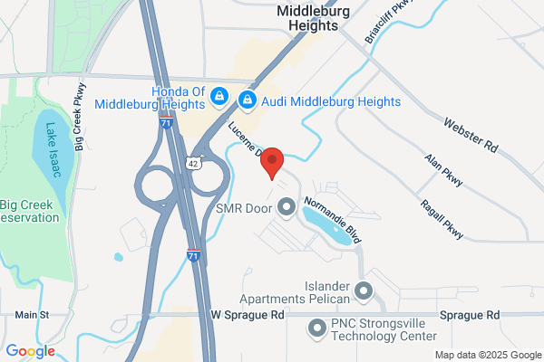 Tom Traverse at CrossCountry Mortgage, LLC