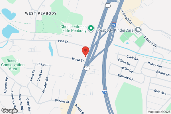 Health Care Resource Centers Peabody