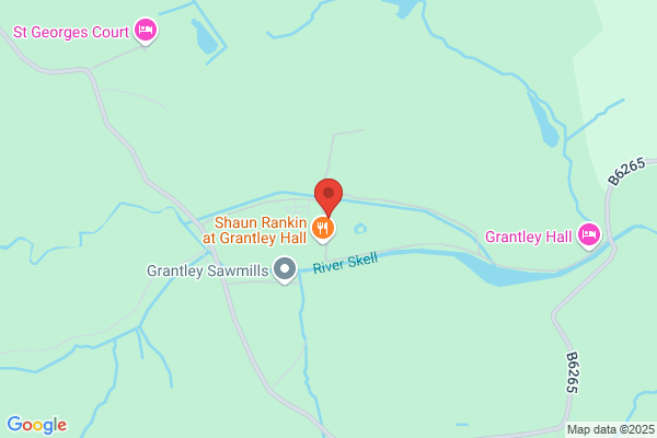 Eighty Eight Restaurant