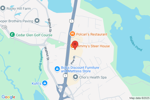International House of Pancakes
