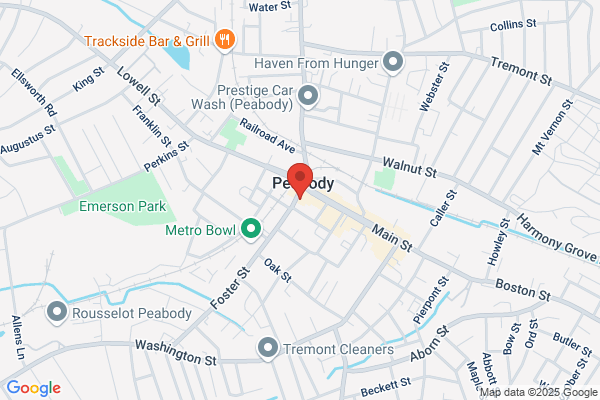 Petrillos Italian Kitchen