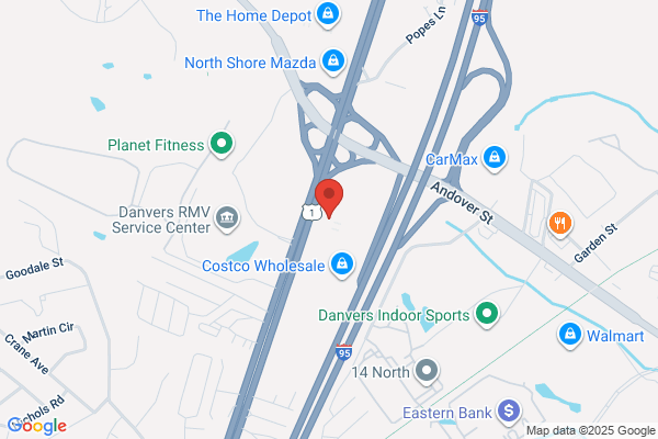 TGI Fridays- Permanently Closed