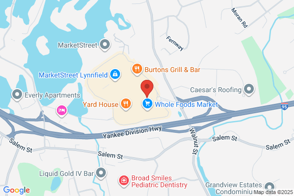 Legal C Bar - Lynnfield