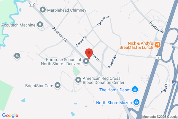 North Shore Roofing
