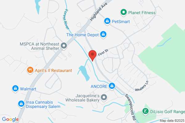 Northshore Self Storage