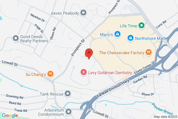 North Shore Hearing Center