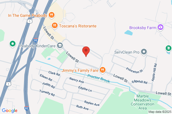 Temple Beth Shalom Reform Syn