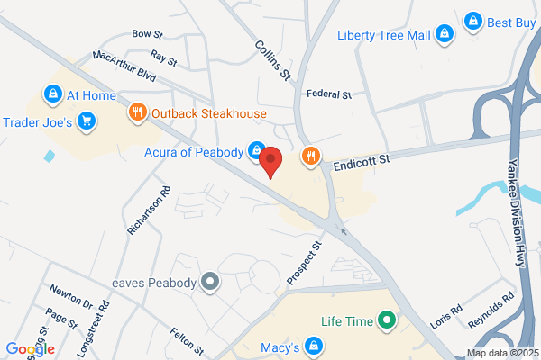 Sullivan Tire & Auto Service