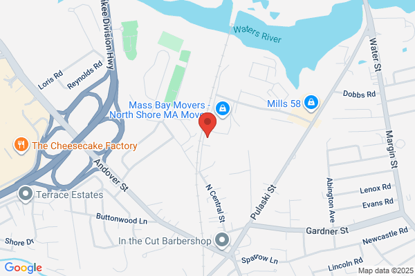 Mallia's Towing Inc