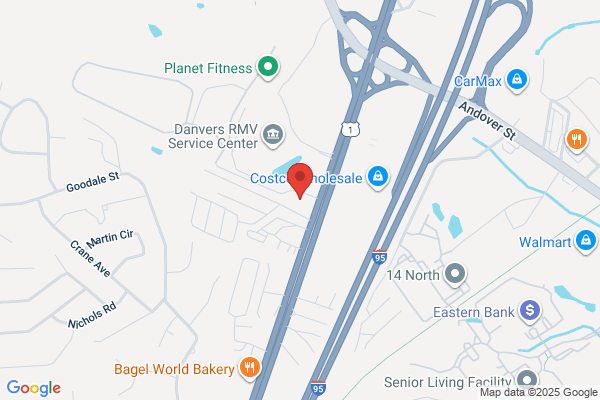 Carpenter Costin Co