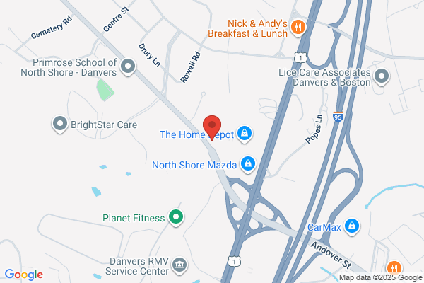 Bay State Animal Clinic Inc.