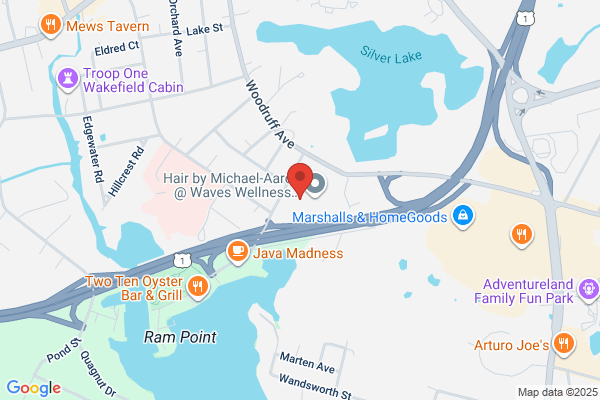 DeQuattro Orthodontics Wakefield
