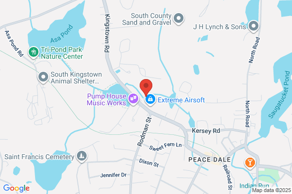 Car Parts Inc