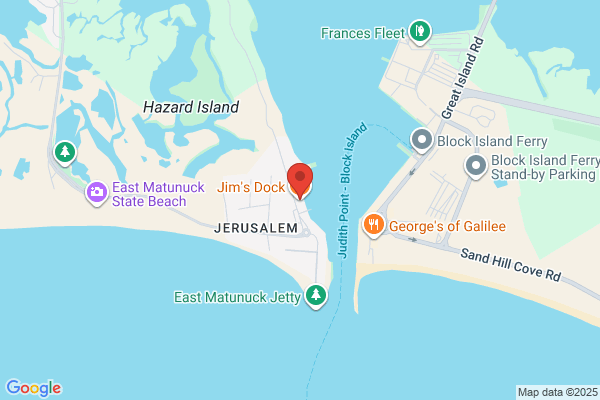 Jim's Dock Inc
