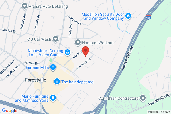 Omar's Automotive Repair & Service