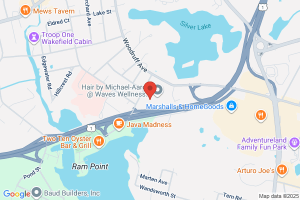 Rhode Island Orthodontic Group