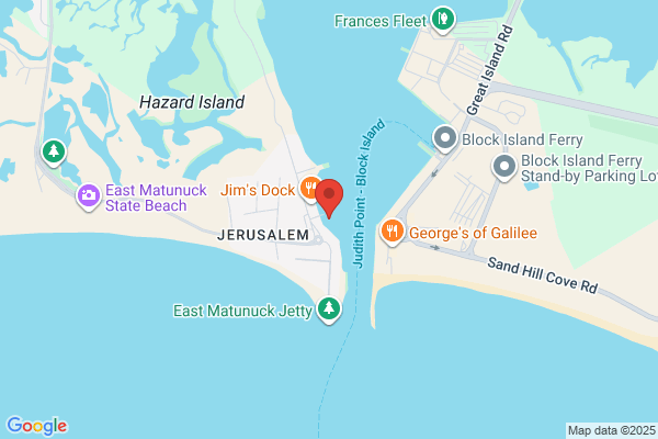 Skip's Dock: Seafood Market