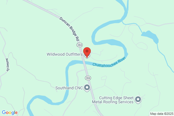 Wildwood Outfitters Ltd