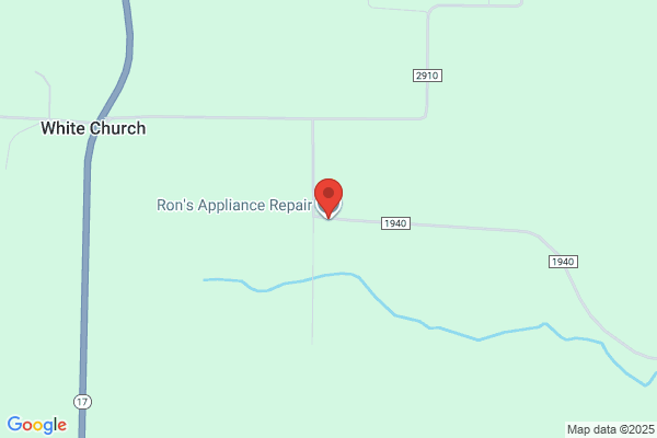 Ron's Appliance Repair