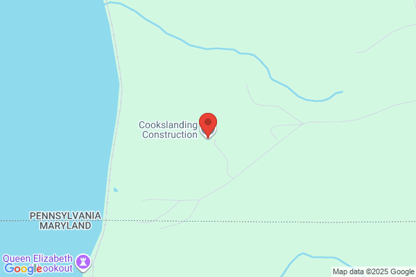 Cook's Landing Construction, LLC