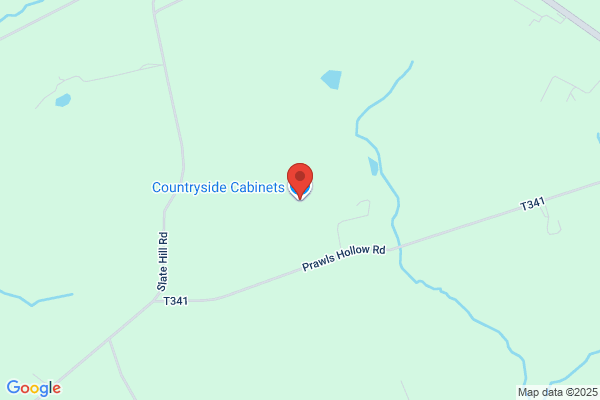 Countryside Cabinets