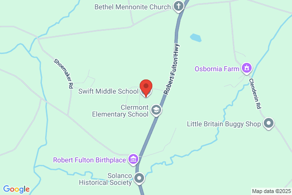 Swift Middle School