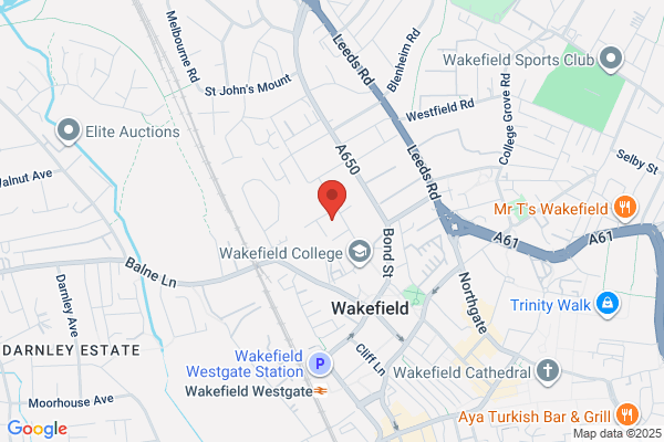 Wakefield Business Center