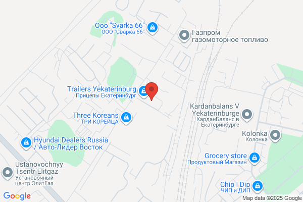 Autotown